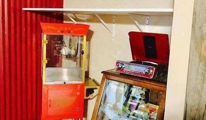 إن آت أفيلا بيتش الغرفة الصورة
